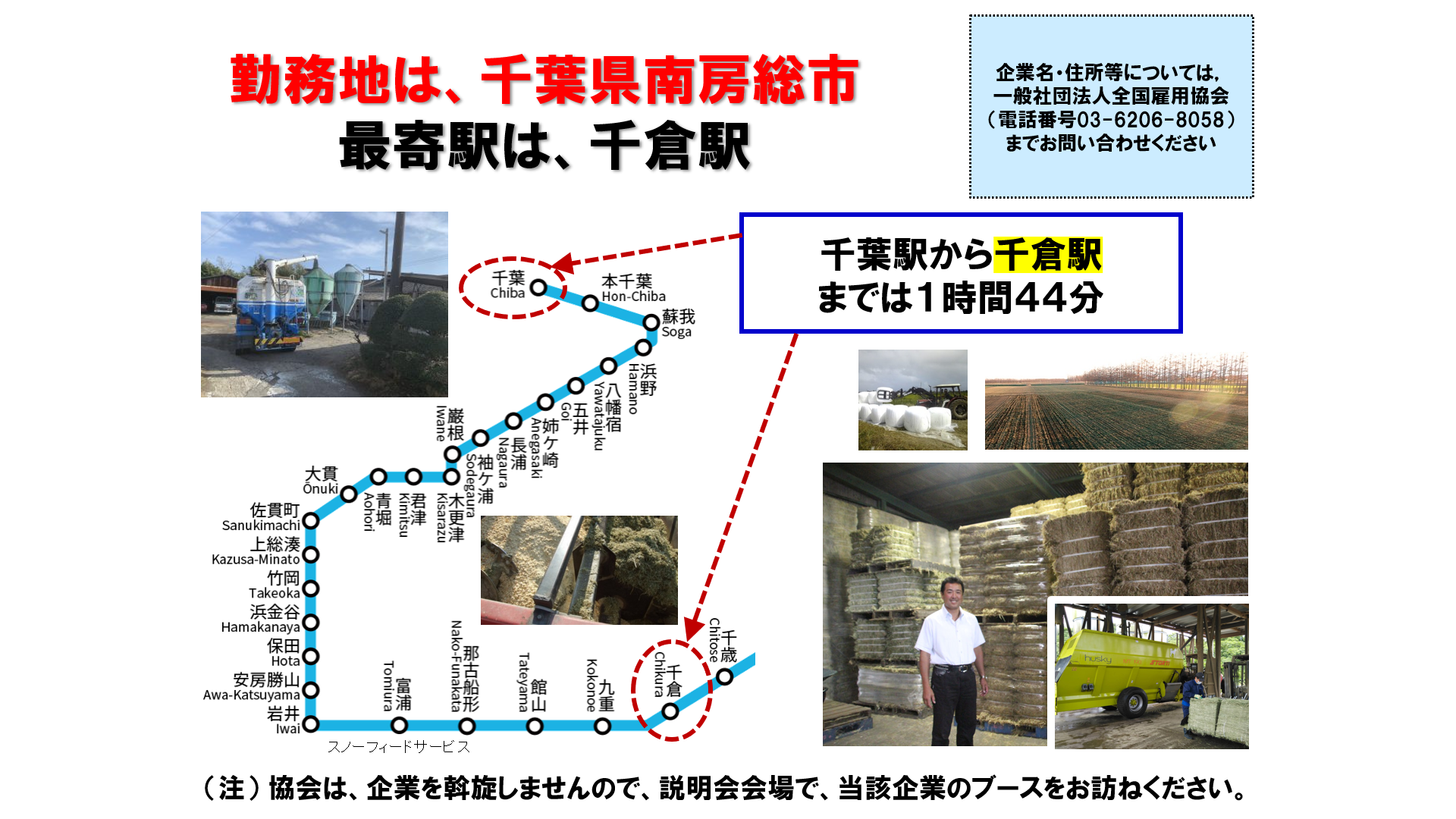 仕事、バイト、正社員
